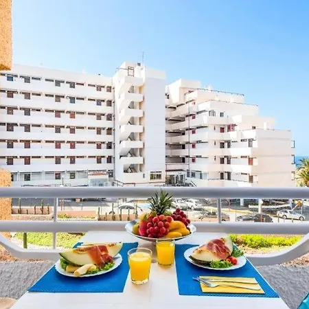 شقة 320 Borinquen Ocean View, Wifi Free بلايا ذي لاس أميريكاس