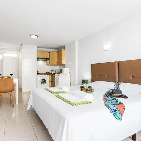 דירה 320 Borinquen Ocean View, Wifi Free